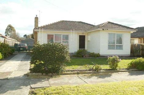 27 Sutherland St, Hadfield, VIC 3046