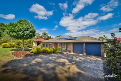 Property photo of 10 Equestrian Drive Woodcroft SA 5162