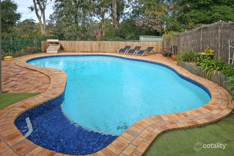 Property photo of 5 McCall Avenue Camden South NSW 2570