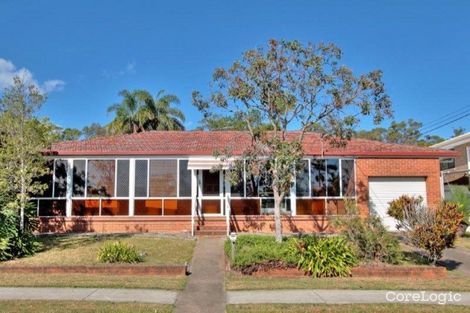 Property photo of 11 Deputor Street Rochedale South QLD 4123
