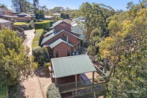 Property photo of 120B Quarter Sessions Road Westleigh NSW 2120
