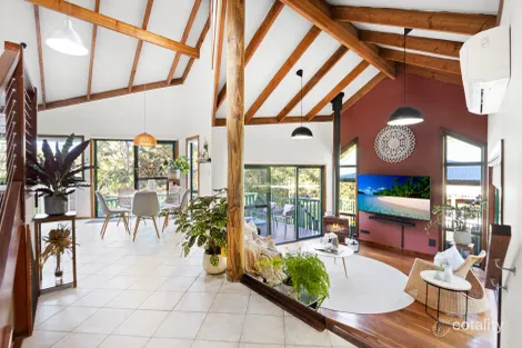 Property photo of 120B Quarter Sessions Road Westleigh NSW 2120