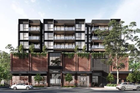 213/254 Hampshire Rd, Sunshine, VIC 3020