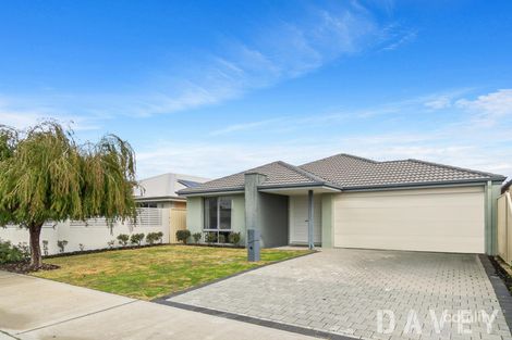 Property photo of 15 Bogdanich Way Madeley WA 6065