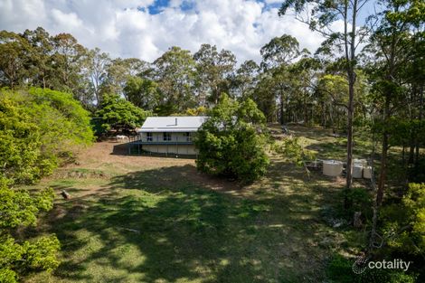 Property photo of 2443 Mount Mee Road Ocean View QLD 4521