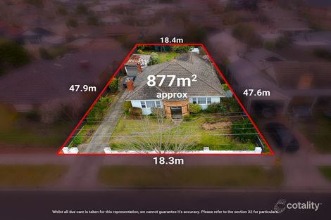 9 Evelyn St, Pascoe Vale, VIC 3044