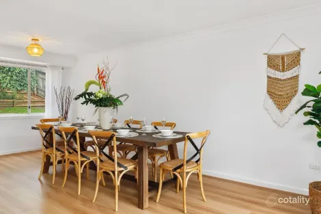 Property photo of 46 Linden Way Mollymook Beach NSW 2539