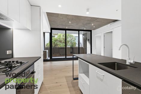 Property photo of 208/16 Porter Street Prahran VIC 3181