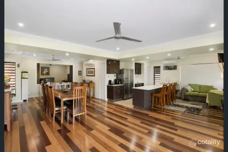 Property photo of 8 Riverwood Drive Idalia QLD 4811