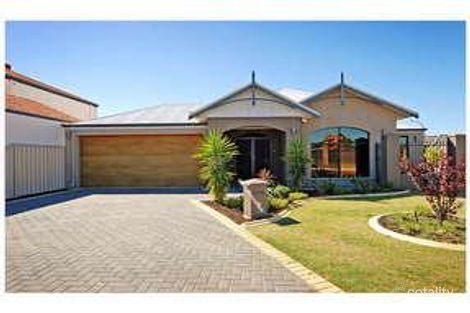 Property photo of 9 Cherrytree Gardens Stirling WA 6021