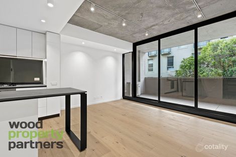 Property photo of 208/16 Porter Street Prahran VIC 3181