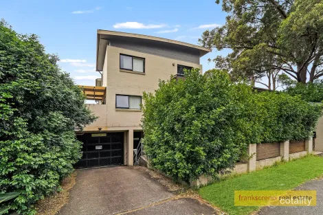 Property photo of 2/43 Crown Street Granville NSW 2142