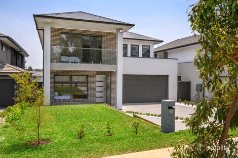 Property photo of 98 Matthew Bell Way Jordan Springs NSW 2747
