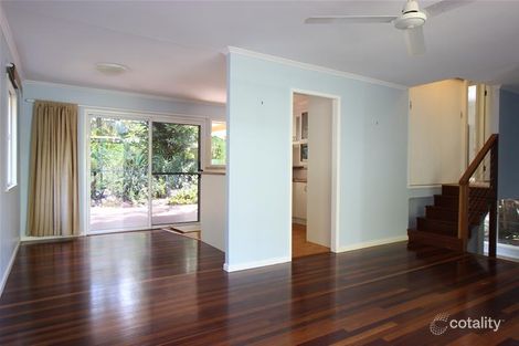 Property photo of 55 Woodside Street The Gap QLD 4061