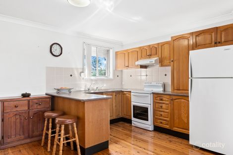 Property photo of 22 Isabelle Street Seven Hills NSW 2147