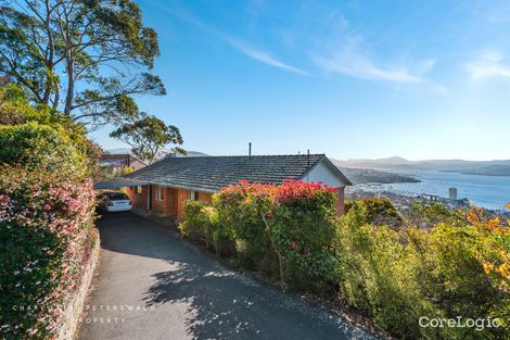 Property photo of 10 Acushla Court Sandy Bay TAS 7005