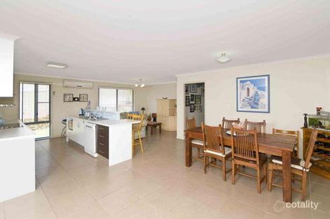Property photo of 9 Kauri Pine Street Reedy Creek QLD 4227