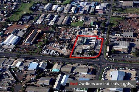 3 Taylor St, Toowoomba City, QLD 4350