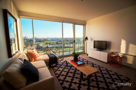 904/70 Speakmen St, Kensington, VIC 3031