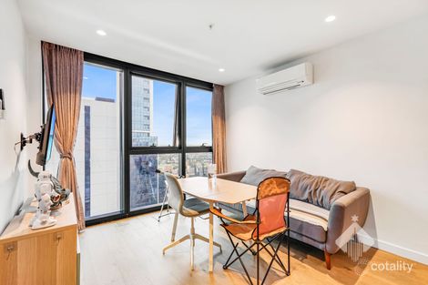 Property photo of 5710/462 Elizabeth Street Melbourne VIC 3000