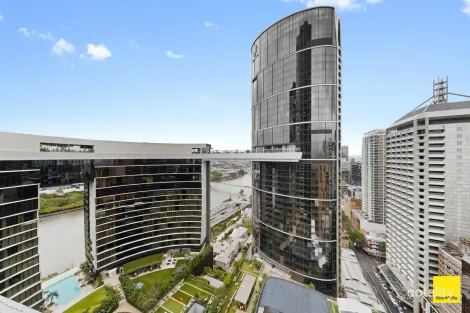 2506/8 Margaret St, Brisbane City, QLD 4000