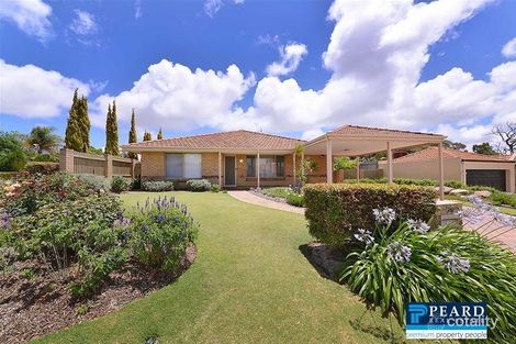 38 Delonix Cir, Woodvale, WA 6026