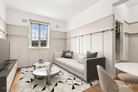 59/6 Stanley St, Darlinghurst, NSW 2010