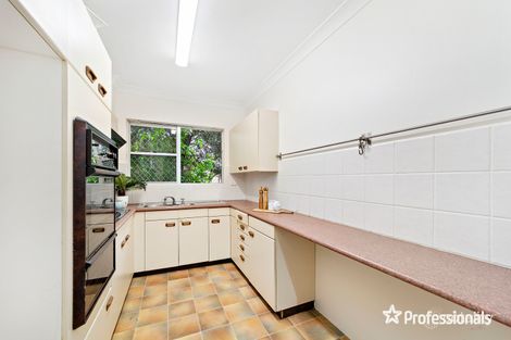 Property photo of 8/5-7 Letitia Street Oatley NSW 2223