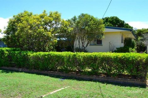 6 Hussey St, Avenell Heights, QLD 4670