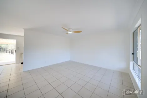 Property photo of 22 Cockatoo Drive Adare QLD 4343
