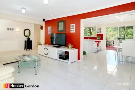 5 TARRO CL, HORNSBY, NSW 2077