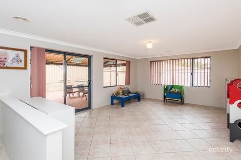 Property photo of 2 Poole Road Dalyellup WA 6230