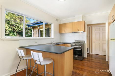 Property photo of 18 Sherman Street Forest Hill VIC 3131