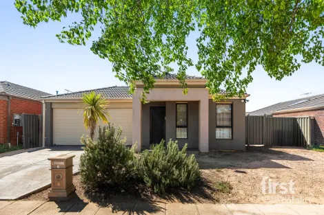 6 Yaralla St, Tarneit, VIC 3029
