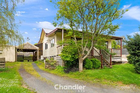 48 Mt Pleasant Rd, Monbulk, VIC 3793