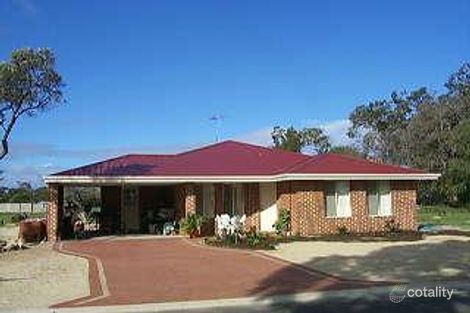 35 Kilchatten Cres, West Busselton, WA 6280