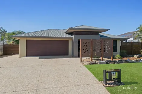 19 Trinity Cres, Augustine Heights, QLD 4300