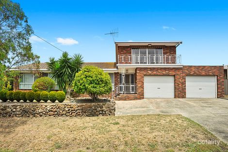 Property photo of 14 Carnarvon Drive Grovedale VIC 3216