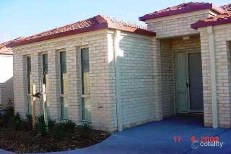 2/62 Hollingsworth St, Gungahlin, ACT 2912