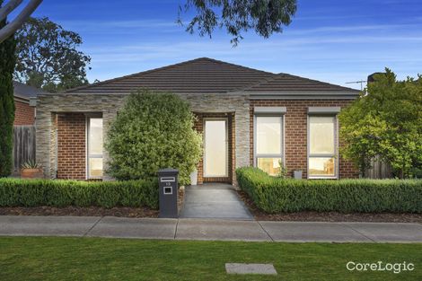 Property photo of 12 Beringarra Street South Morang VIC 3752