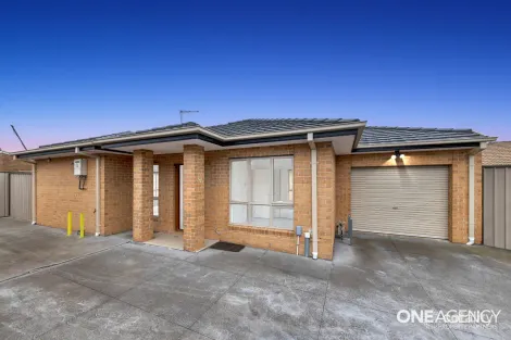 Property photo of 3/5 Graham Court Altona Meadows VIC 3028