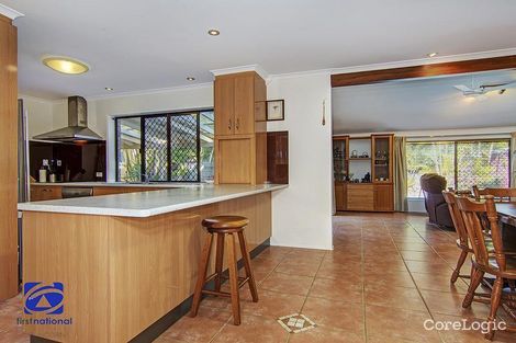 Property photo of 16 Woorabinda Street Runcorn QLD 4113