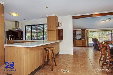 Property photo of 16 Woorabinda Street Runcorn QLD 4113