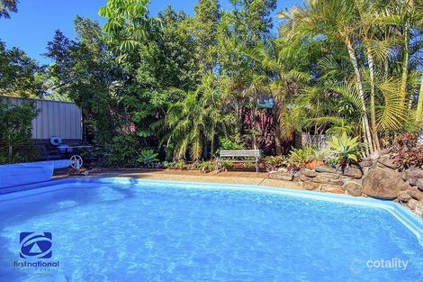 Property photo of 16 Woorabinda Street Runcorn QLD 4113