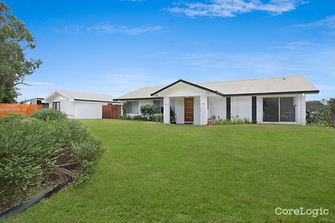 Property photo of 45 Koombahla Drive Tallebudgera QLD 4228