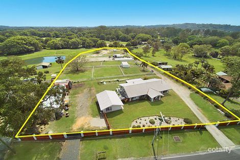 Property photo of 45 Koombahla Drive Tallebudgera QLD 4228