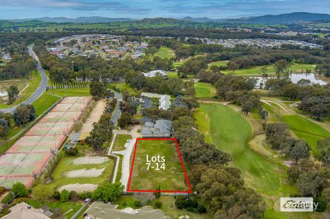 Property photo of Evesham Place Thurgoona NSW 2640