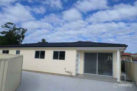 4 Verlie St, South Wentworthville, NSW 2145