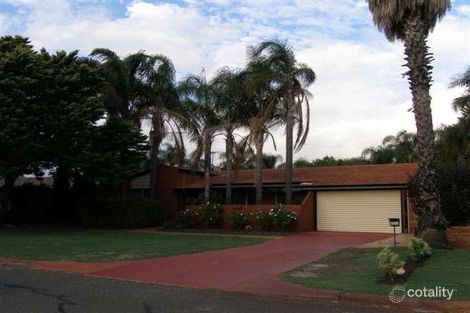 42 Hetherington Dr, Bull Creek, WA 6149