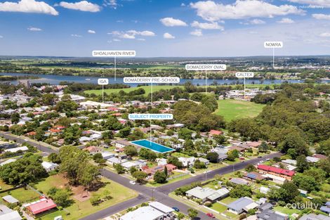Property photo of 13 Karowa Street Bomaderry NSW 2541